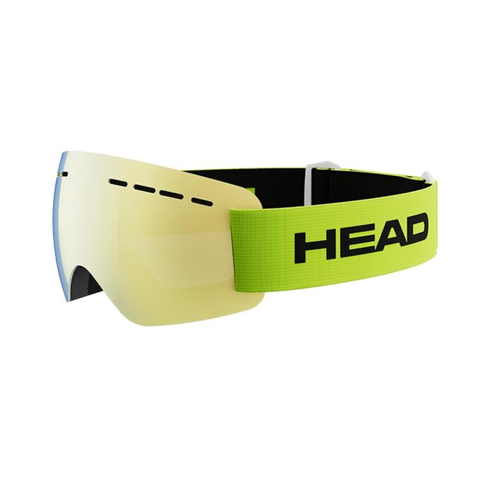 Чохол для лиж та сноуборда HEAD SOAR FMR для дорослих, унісекс, розмір L, колір Lime
