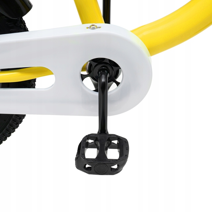 Дитячий велосипед KOKOBUY 16