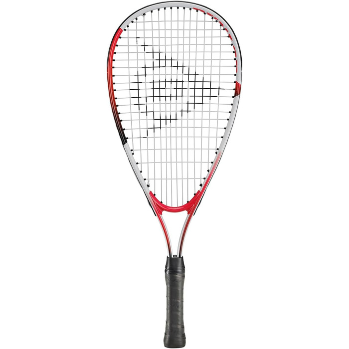 Дитяча ракетка для сквошу Dunlop Fun & Play Mini, легка, для початківців