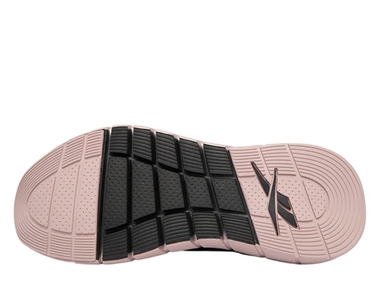 Жіночі кросівки Reebok Nano Gym, чорні, 100244694, розмір 37.5