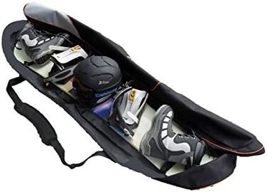 Чохол для сноуборду Witan BERGA, 125/135/145 см, Boardbag