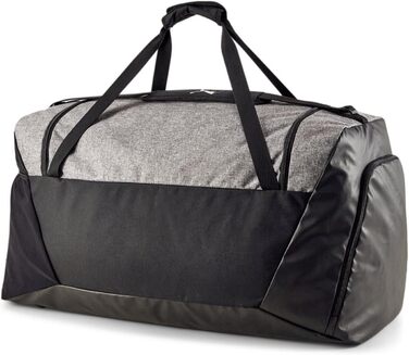 Сумка спортивна PUMA teamFINAL Teambag, універсальна, для тренувань
