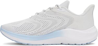 Жіночі кросівки Under Armour Charged Pursuit 4, розмір 40 EU, сірий колір