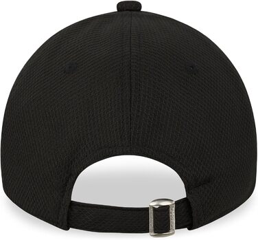 Кепка New Era New York Yankees MLB Diamond Era 39Thirty Stretch Червона (XS-S)