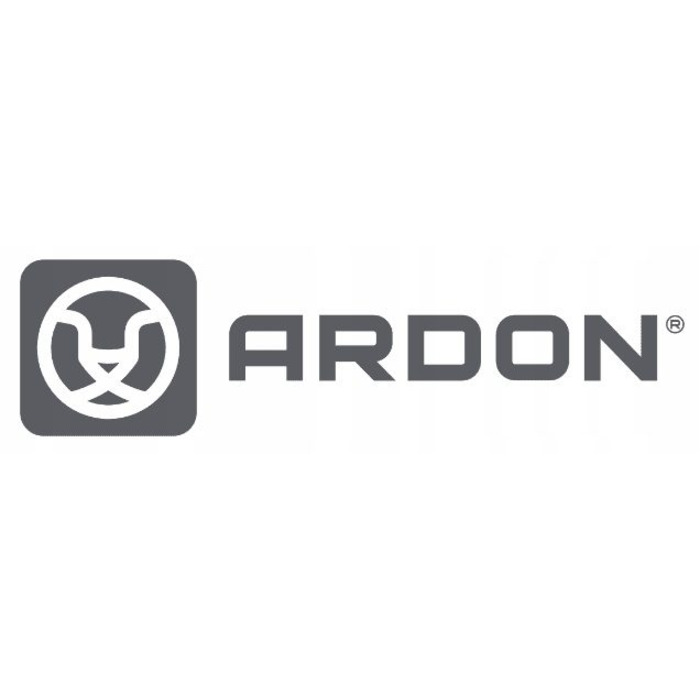 Спортивне туристичне взуття ARDON DROPIGO BAREFOOT, чорне, р. 42