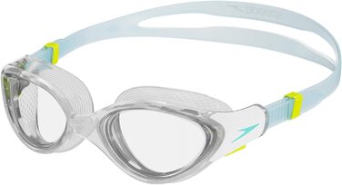 Жіночі окуляри для плавання Speedo Biofuse 2.0, сині, універсальний розмір