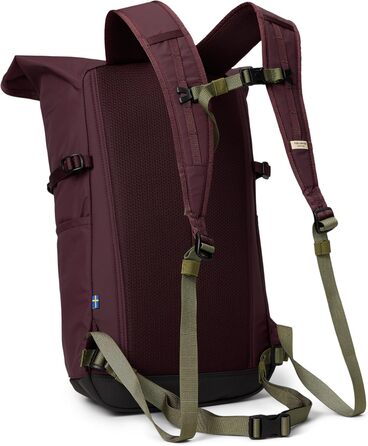 Унісекс рюкзак Fjällräven High Coast Foldsack 24, спортивний, 1 шт.