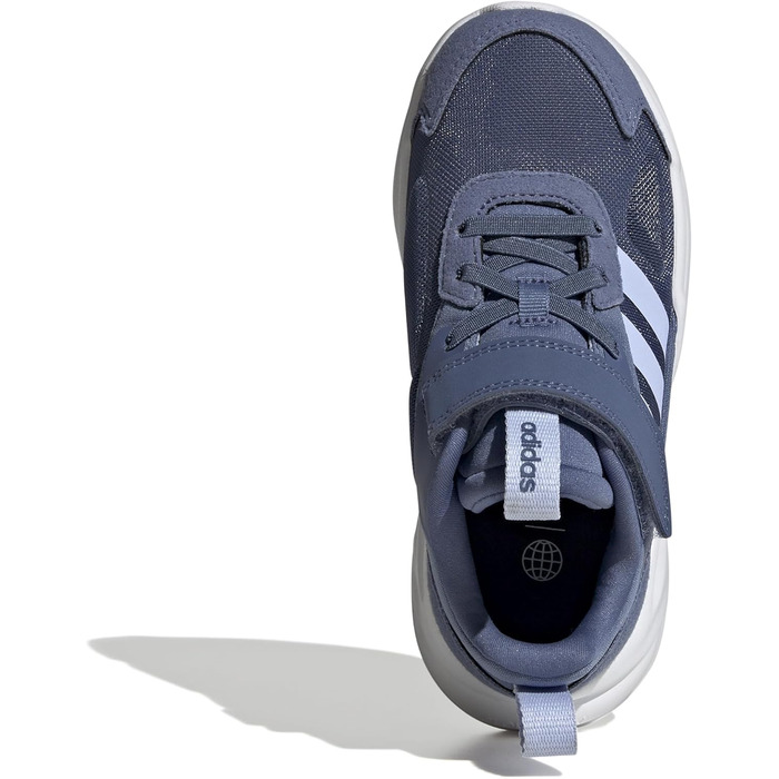 Кросівки Adidas Ozelle для дітей та дорослих, бігові та повсякденні, Crew Blue/Blue Dawn/Cloud White (40 EU)