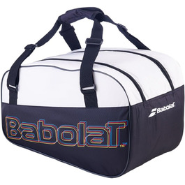 Сумка для паделю Babolat RH Padel Lite 759010, чорна