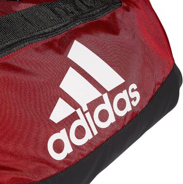 Спортивна сумка adidas Defender IV середнього розміру, унісекс
