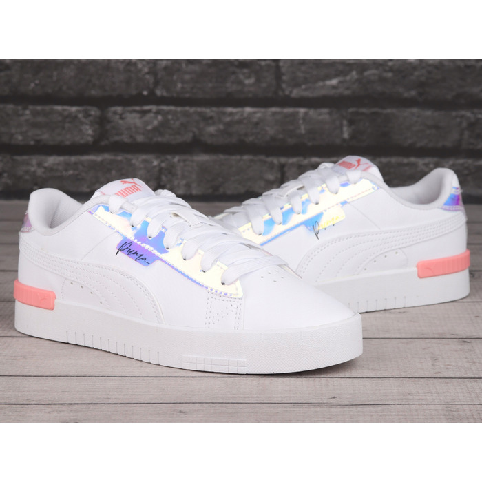 Жіночі спортивні кросівки Puma Jada Crystal Wings, розмір 36