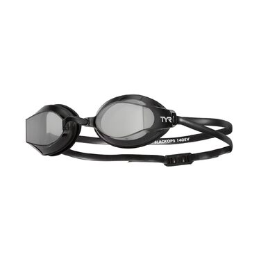 Окуляри спортивні TYR Unisex Performance захисні, сірі (1 шт.)