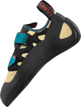 Жіночі скелелазні тапочки La Sportiva Tarantula - для комфорту та продуктивності