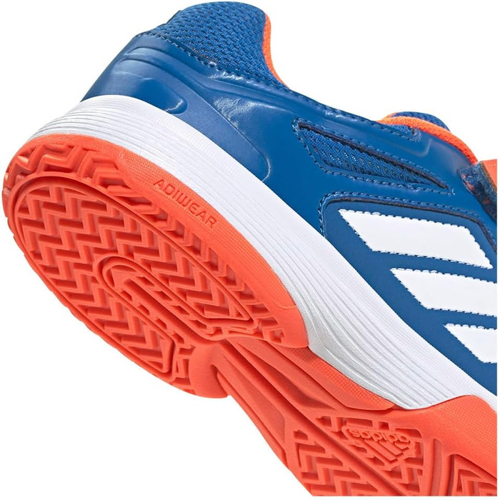 Кросівки adidas Speedcourt K темно-синього кольору (Navy) для дітей