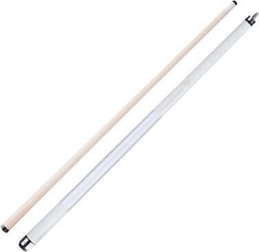 Більярдний кий Colors Billardqueue, 2-частинний, 147,3 см, з діамантовою обмоткою, 20 oz