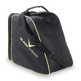 Чохол для лижних черевиків Black Crevice: містка сумка для сноуборду та лиж, 45x39x28 см