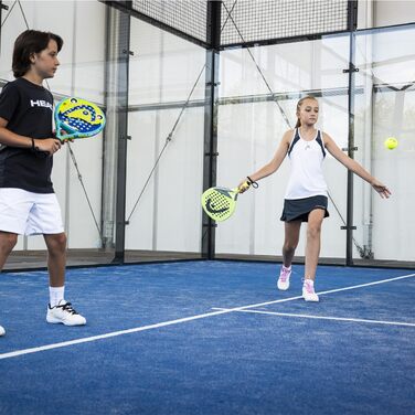 Тенісна ракетка HEAD Extreme Junior 2023 для паделу