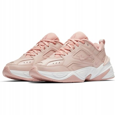 Жіночі спортивні кросівки Nike TEKNO M2K AO3108-202, розмір 39