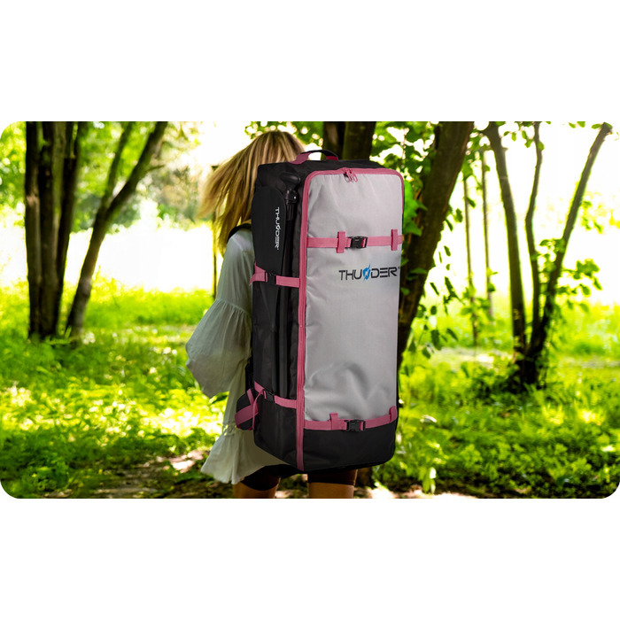 SUP-дошка Thunder VIOSA 320 см