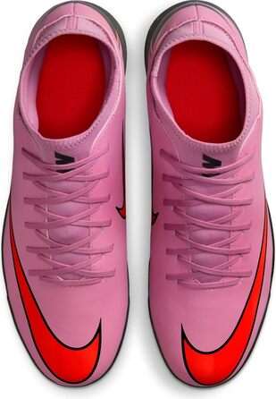 Кросівки для футболу Nike Mercurial Superfly 10 Club TF, FQ8317 (37.5 EU, багато кольорів)