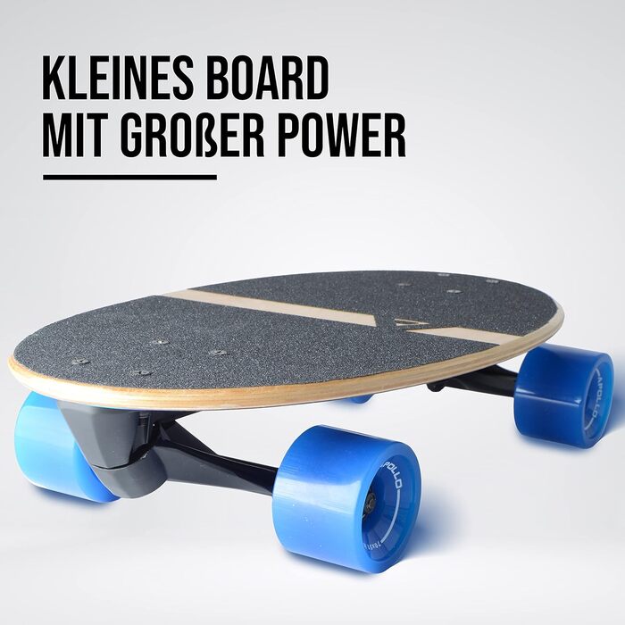 Скейтборд Apollo Barrel Board Galaxy — компактний круїзер для міста, для дітей і дорослих, ідеальний для початківців, легкий та маневрений