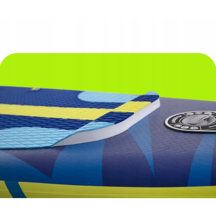 SUP-дошка Urbogym Squall, 320 см