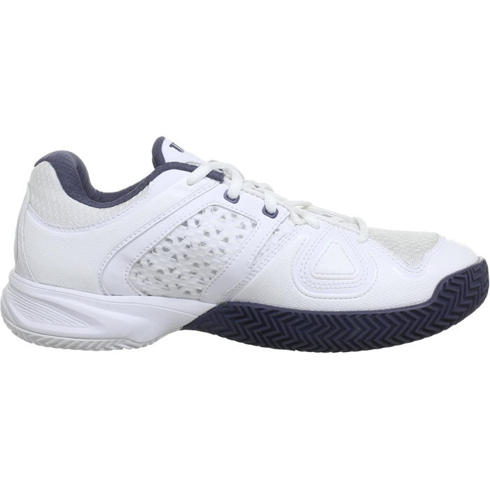 Тенісні кросівки Wilson Stance Elite CC білі, 44 2/3 EU