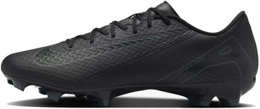 Футбольні бутси Nike Mercurial Vapor 16 Academy MG, FQ8374, 47 EU, Чорний/Чорний/Deep Jungle