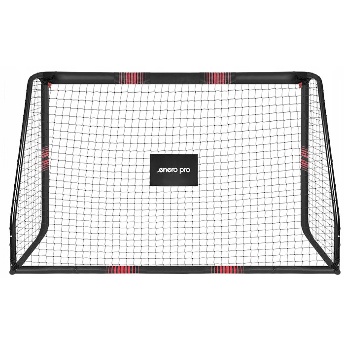 Футбольні ворота ENERO PRO (300 x 200 x 120 см)