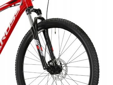 Гірський велосипед Kross Hexagon 5.0, рама 21