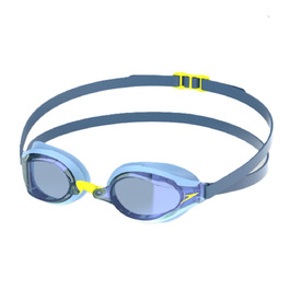 Окуляри для плавання Speedo Fastskin Speedsocket 2 Mirror Sugar Blue/Celeste (8662)