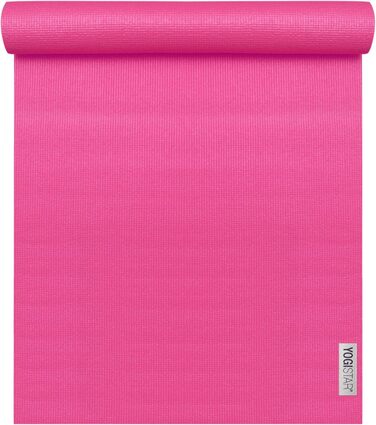 Йога-мат Yogistar Yogimat® Basic, килимок для йоги