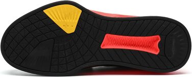 Взуття для важкої атлетики Castiron Lift: кросівки для пауерліфтингу, важкої атлетики та CrossFit, жовті (38 EU)