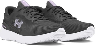 Жіночі кросівки Under Armour Charged Escape 4 Nm, розмір 40.5 EU, колір Castlerock Salt Purple