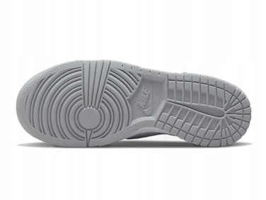 Жіночі спортивні кросівки Nike Dunk Low Two Tone Grey DH9765-001, розмір 37,5
