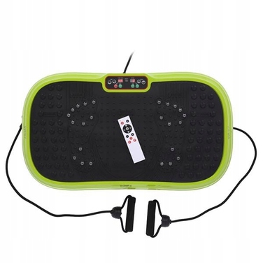 Віброплатформа HMS SPORTOWO SVP02 200 Вт