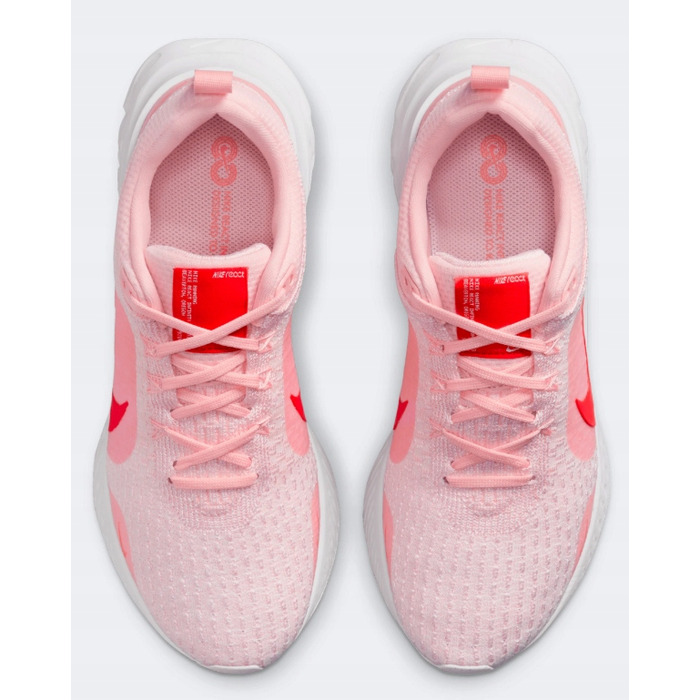 Жіночі бігові кросівки Nike React Infinity Run, р. 36,5