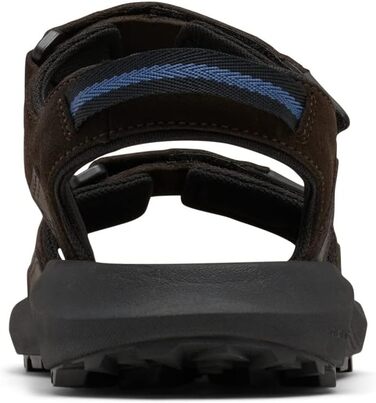 Columbia Trailstorm Hiker 2 – Трекінгові сандалі чоловічі, коричневі, 40 EU