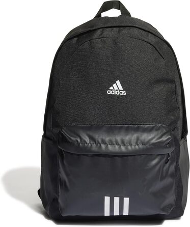 Рюкзак adidas Clsc Bos 3S BP унісекс для спорту, чорний