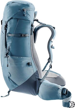 Рюкзак для трекінгу Deuter Aircontact Lite 40+10 л, легкий