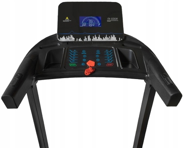 Електрична бігова доріжка FIT-NET 850 Incline, до 150 кг