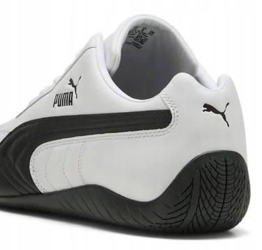 Жіночі спортивні кросівки Puma Speedcat LTH, розмір 38,5