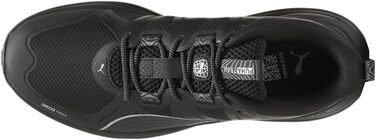 Чоловічі кросівки PUMA ReflectLiteTrail, оливковий, розмір 48.5 EU