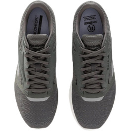 Кросівки Reebok Energen Tech 2 Unisex сірого кольору (44.5 EU)