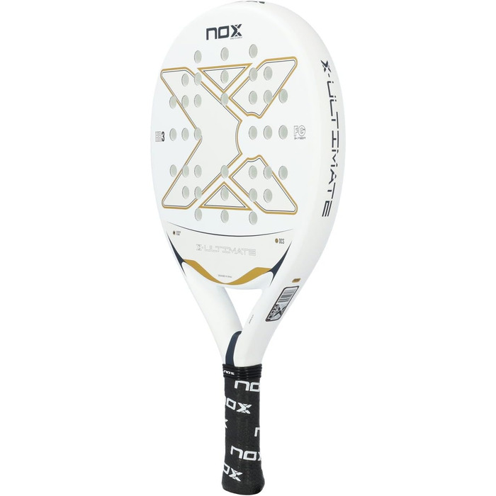 Ігровий корпус Nox Ultimate White/Blue — біло-блакитний системний блок для ПК
