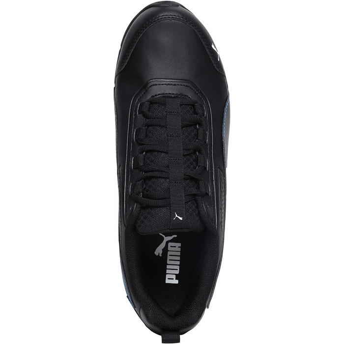Кросівки PUMA Leader VT SL (39 EU) - чорний, білий, індиго