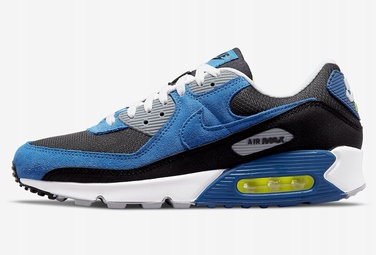 Чоловічі спортивні кросівки Nike DM0029001, розмір 42,5