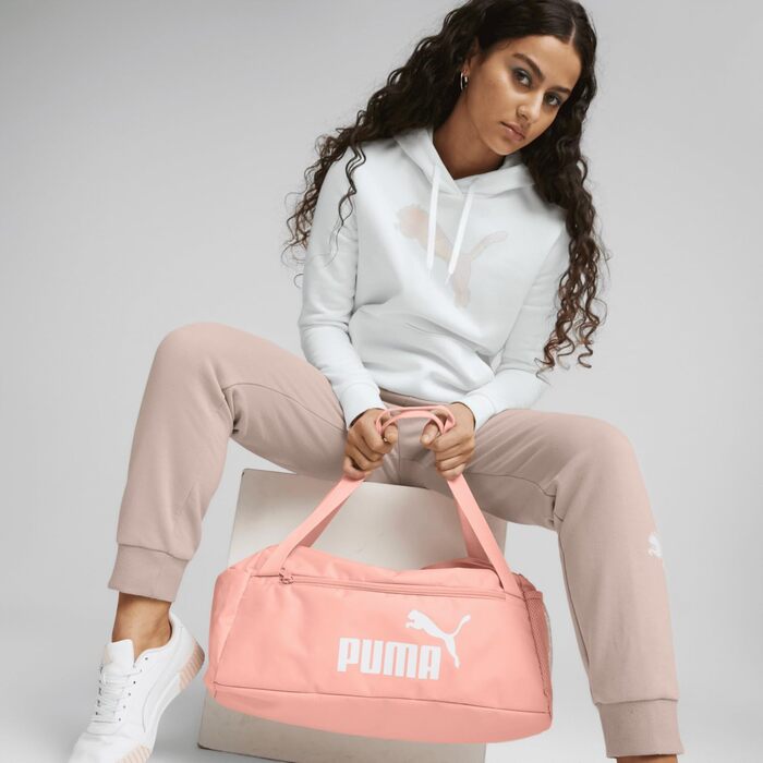 Сумка спортивна Puma Phase унісекс