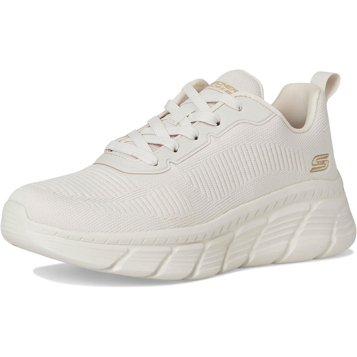 Кросівки Bobs B Flex Hi-Fly білі, розмір 37.5-40 EU