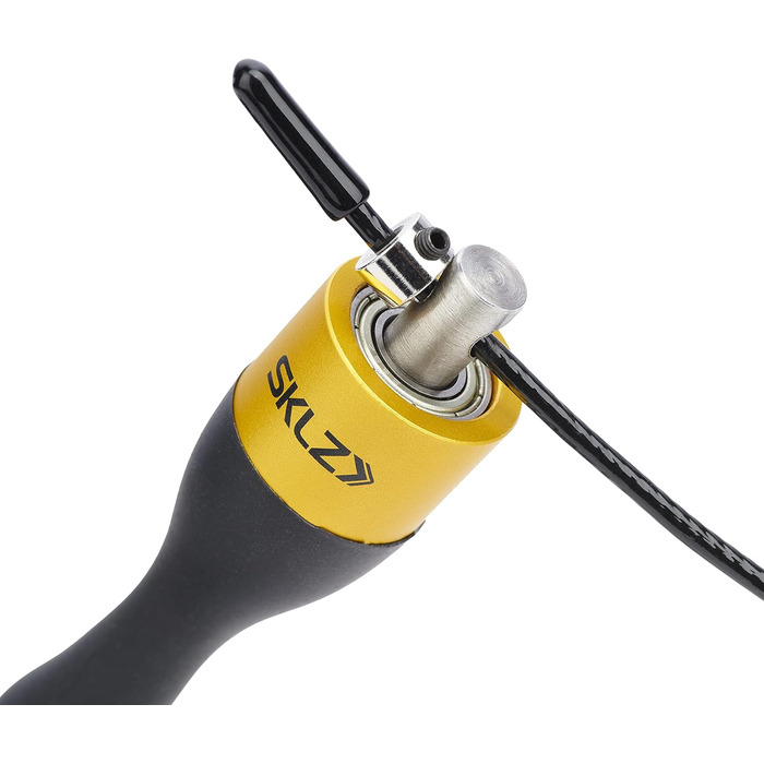 Скакалка SKLZ Speed Rope для тренувань та фітнесу